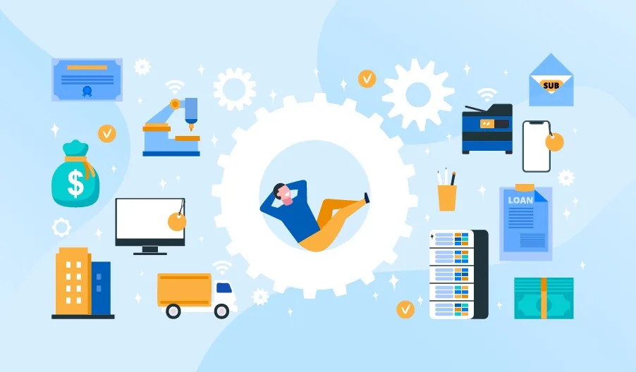 BinAssets Software