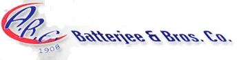 Batterjee & Bros. Co.