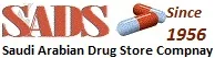 Saudi Arabian Drug Store Company